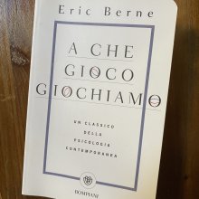 I nostri giochi quotidiani