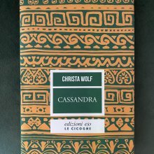 La solitudine di Cassandra