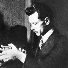 Attila József: Senza speranza