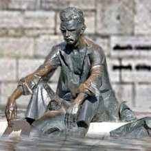 Attila József: Aria!