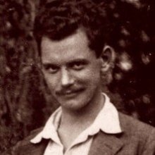 Attila József: (Magari svanisco improvvisamente...)