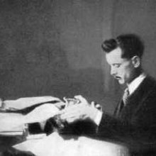 Attila József: Non mi rialza
