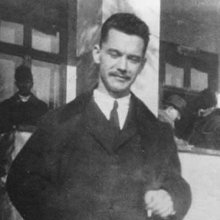 Attila József : (Non essere sventato)