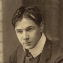 Dezső Kosztolányi: Come chi è caduto fra i binari