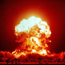 Dove abita la Guerra?