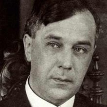 Dezső Kosztolányi: Omelia funebre