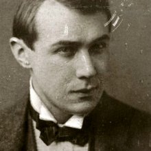 Dezső Kosztolányi: La morte del saggio