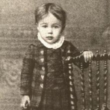 Dezső Kosztolányi: Madre
