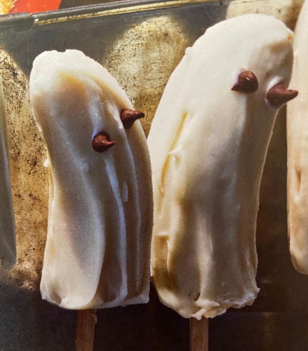 Banana Ghost