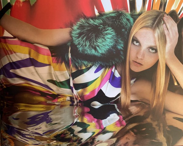 seduzione e felicità