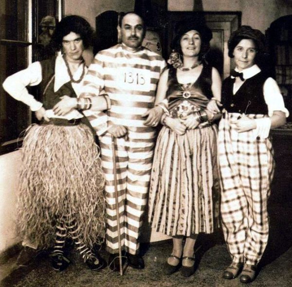 Carnevale